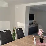 Harznester - Nest Am Schloss Casa vacanze *