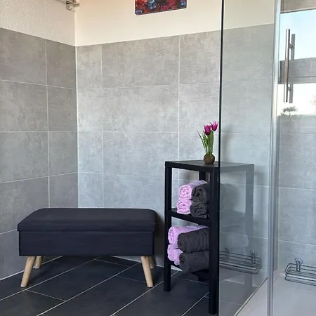 Harznester - Nest Am Schloss