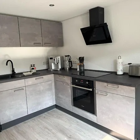 Harznester - Nest Am Schloss