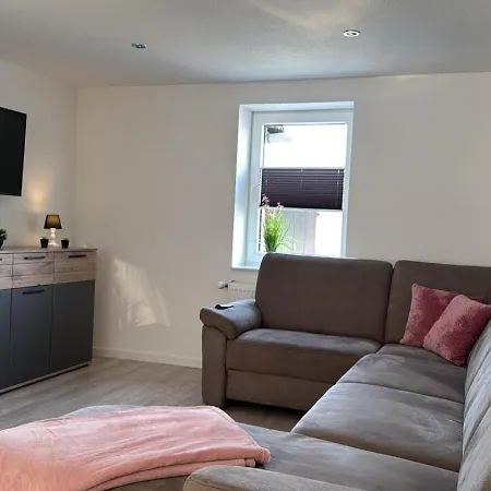 Harznester - Nest Am Schloss Holiday home