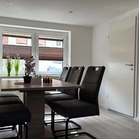 Holiday home Harznester - Nest Am Schloss