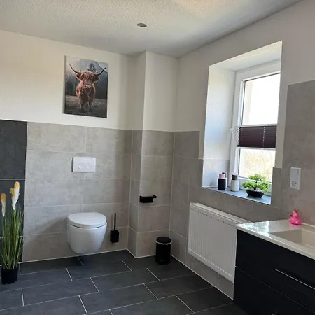 Harznester - Nest Am Schloss