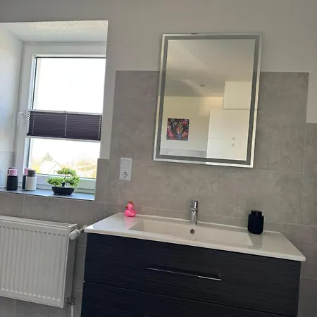 Harznester - Nest Am Schloss