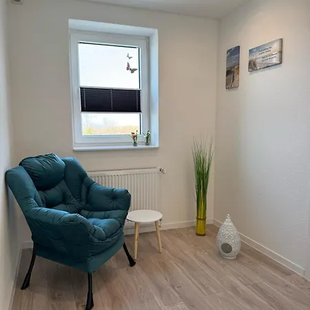 Harznester - Nest Am Schloss Holiday home *