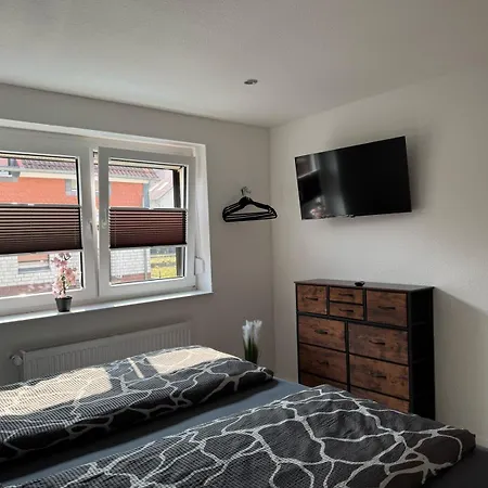 Holiday home Harznester - Nest Am Schloss *