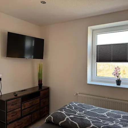 Holiday home Harznester - Nest Am Schloss *