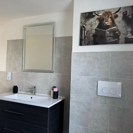 Harznester - Nest Am Schloss *