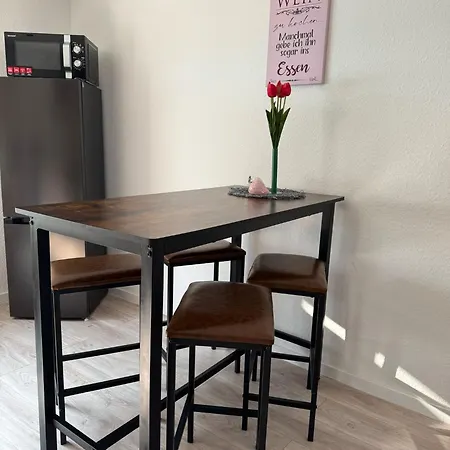 Harznester - Nest Am Schloss