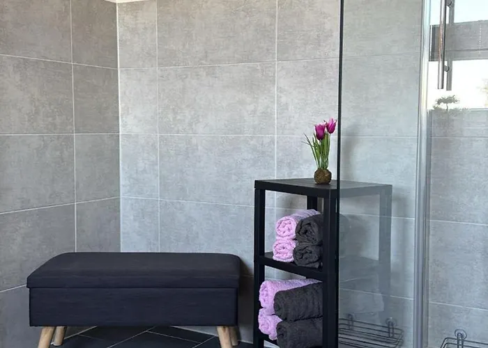 Harznester - Nest Am Schloss