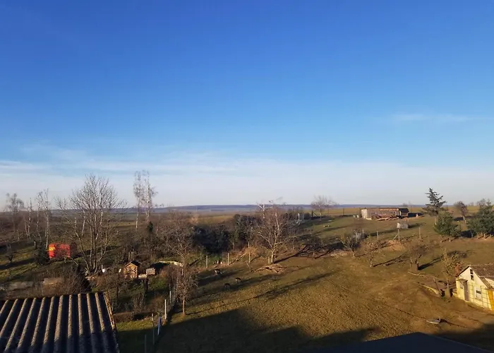 Harznester - Nest Am Schloss *