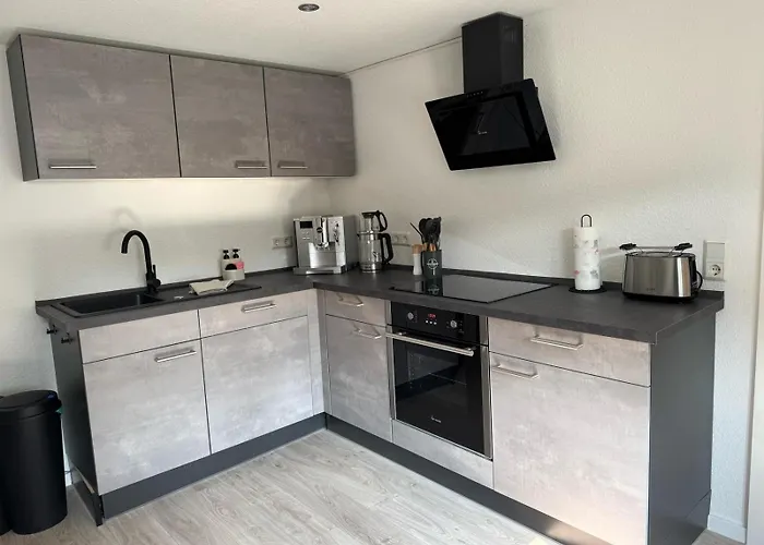 Harznester - Nest Am Schloss