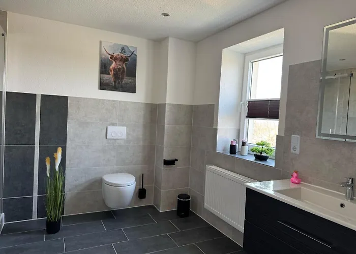 Harznester - Nest Am Schloss