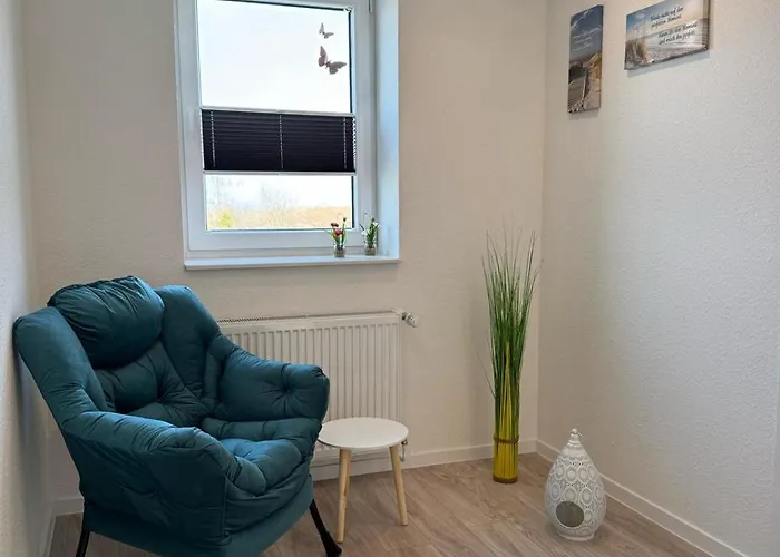 Harznester - Nest Am Schloss Feriehus *