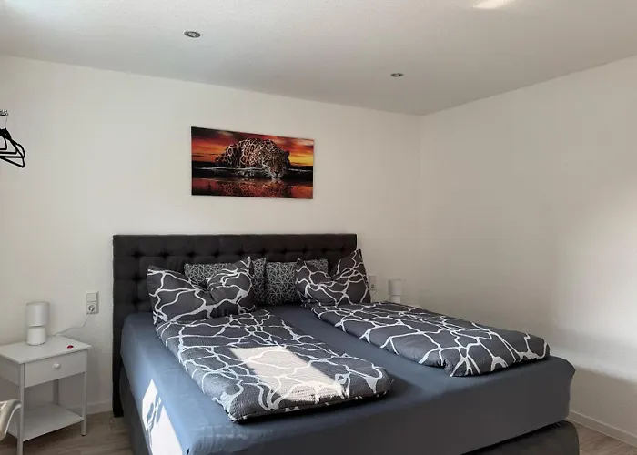 Harznester - Nest Am Schloss