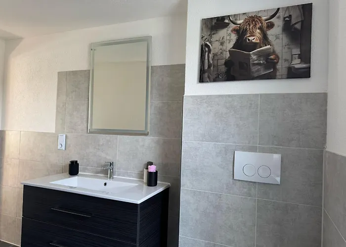 Harznester - Nest Am Schloss *