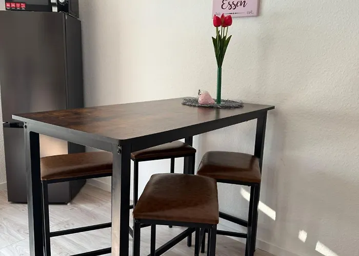 Harznester - Nest Am Schloss